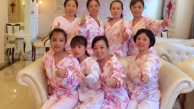 育儿嫂中介费多少合理？揭秘育儿嫂服务背后的价格之谜**