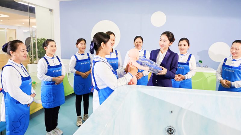 加盟不等于甩手开店，小型月子中心品牌对比要看什么