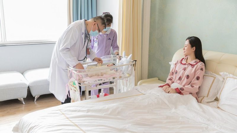 母婴护理师培训：揭秘取证之路