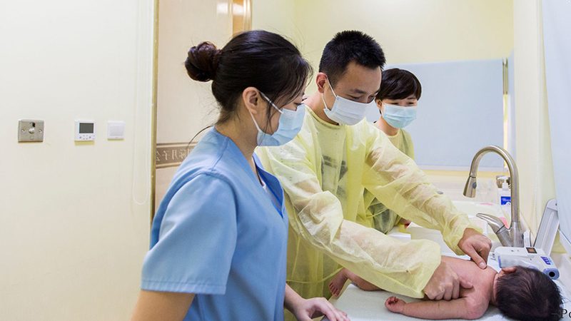婴儿洗澡盆材质揭秘：安全之选，呵护宝宝娇嫩肌肤