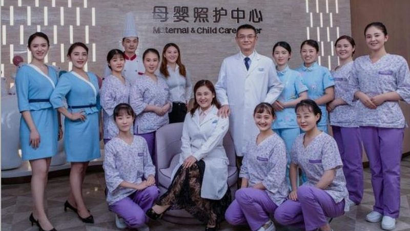 母婴店童装加盟品牌推荐