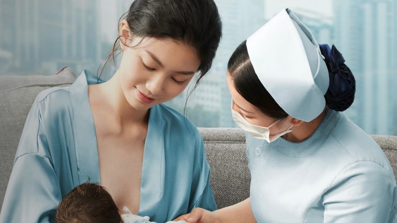 小标题：产后修复，了解需求是关键