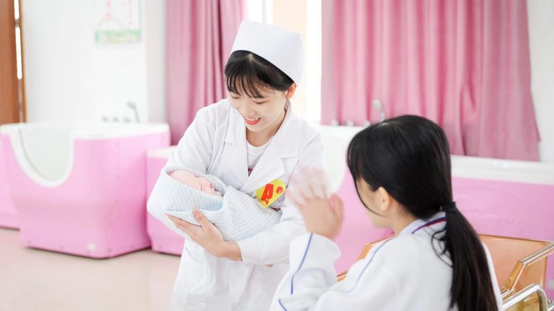 如何甄别上海专业催乳师？揭秘挑选标准与注意事项